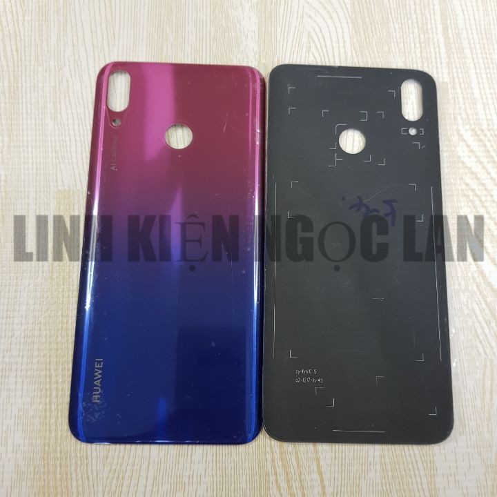 Nắp Lưng Huawei Y9 2019 - Zin new