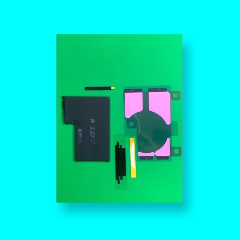 Phôi pin hoặc cell pin cho điện thoại IP Xs đến 14 seri