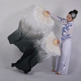Quạt múa to