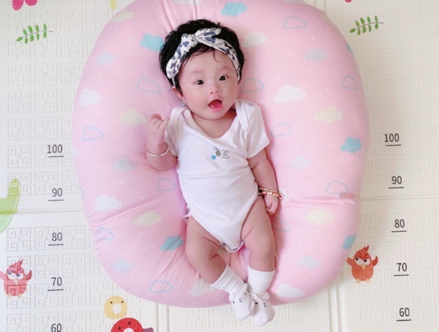 Set 4 body chip cộc tay xuất dư cotton trộn các hãng- Bodysuit cho bé sơ sinh 0-36 tháng ( 3M,6M,9M,12M,18M,24M,36M)