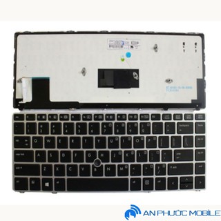 Bàn phím laptop hp folio 9470m