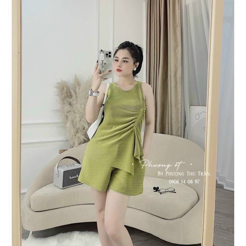 SET BỘ NHÚM EO DẬP LY