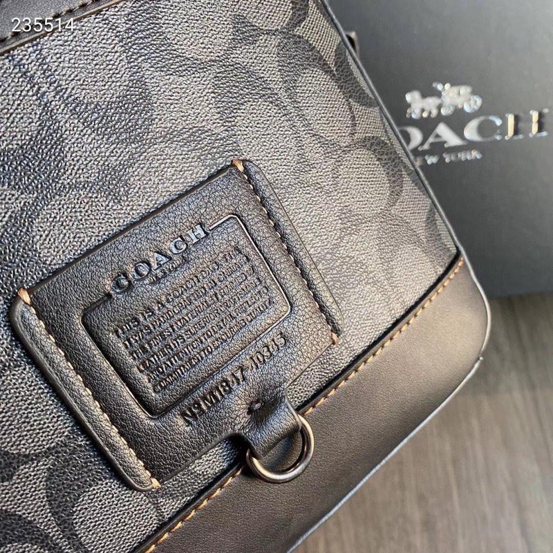 Túi đeo chéo COACH cao cấp 2021