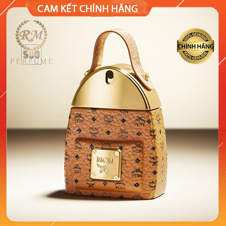 {Chính Hãng} Nước Hoa Nữ 𝑴𝑪𝑴 𝑬𝒂𝒖 𝒅𝒆 𝑷𝒂𝒓𝒇𝒖𝒎 - 10ml