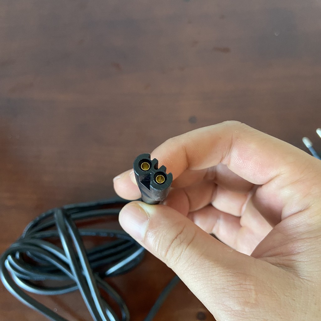 Bộ sạc tông đơ wahl magic hay kemei 2850/2600