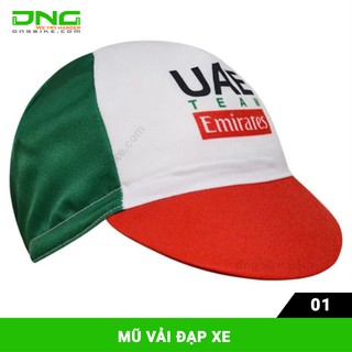 Mũ Vải Xe Đạp