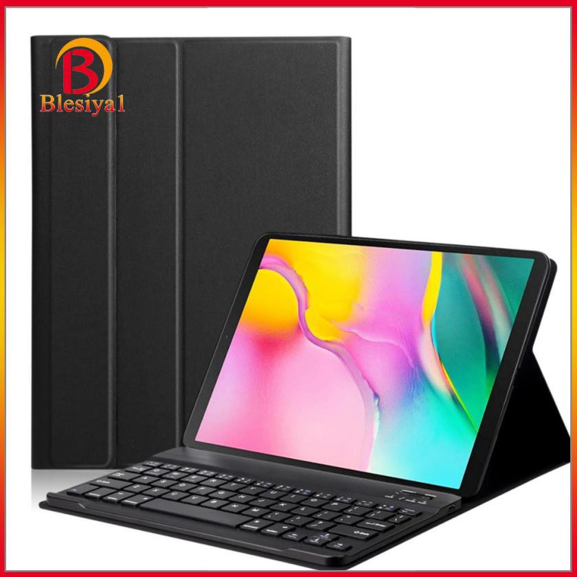 Set 4 Ốp Lưng Nhựa Cứng Chống Trầy Cho Máy Tính Bảng Samsung Galaxy Tab A 10.1