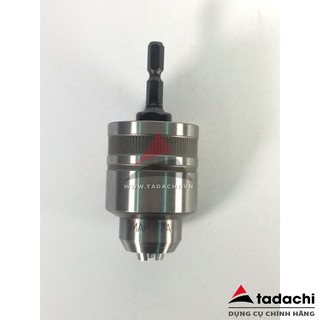 Bộ đầu khoan tự động 10mm Makita dùng cho máy bắt vít | DCSG
