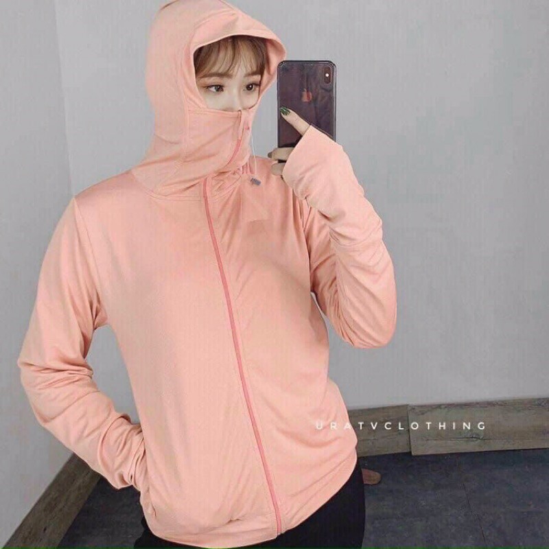 [Mã WASKT410K giảm 10K đơn 50K] Áo chống nắng 2021 | BigBuy360 - bigbuy360.vn