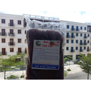 Bún / Phở Gạo Lứt
