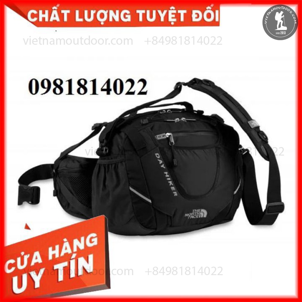 [SIÊU RẺ ] Túi N.F. Day Hiker BẢO HÀNH TRỌN ĐỜI