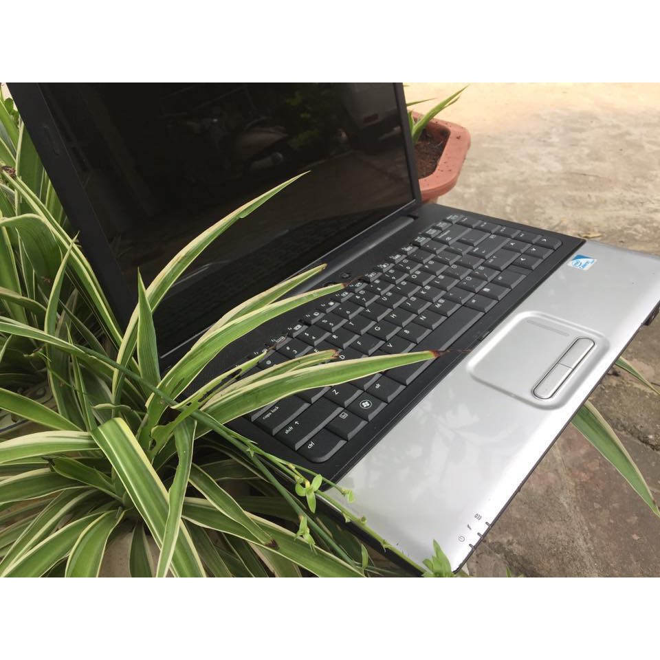 Laptop HP Compaq CQ40 Ram 3GB
