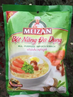 BỘT NĂNG ĐA DỤNG MEIZAN 400g
