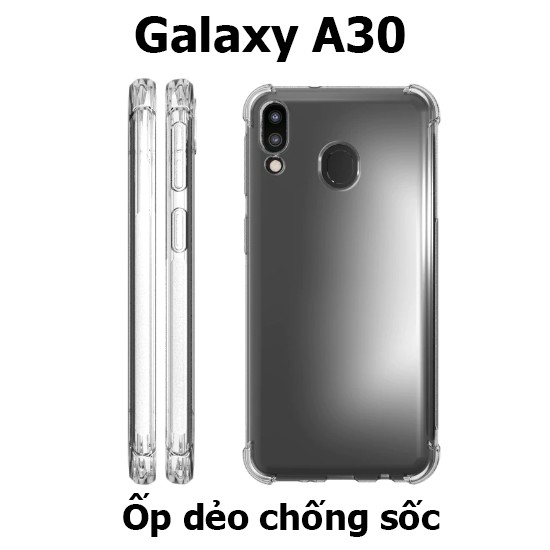 Ốp lưng chống sốc Galaxy A30