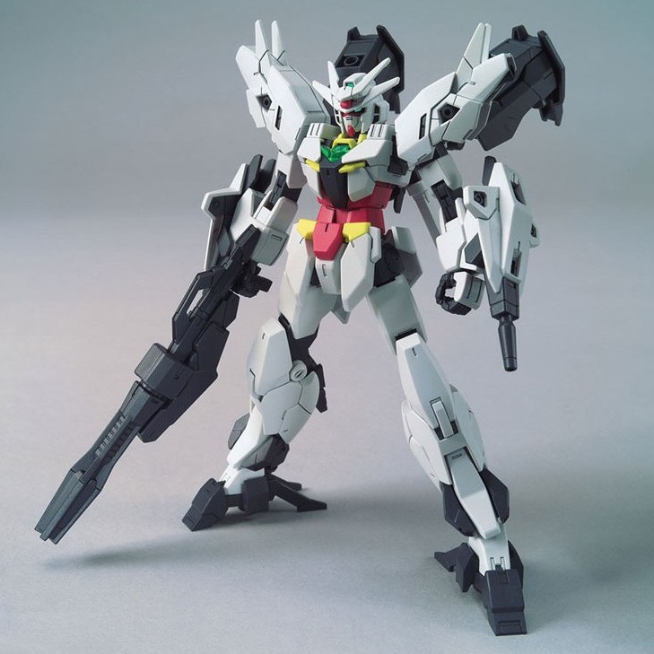 Gundam HG Core Daban Jupitive Uraven Earthree Veetwo Marsfour 1/144 Mô hình nhựa đồ chơi lắp ráp