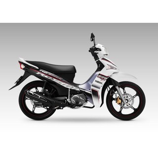 Yên Xe Sirius Fi Yamaha