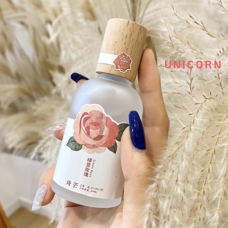 Nước Hoa Xịt Thơm Toàn Thân Shimang Body Mist Nắp Gỗ Hot Trend 50ml | BigBuy360 - bigbuy360.vn