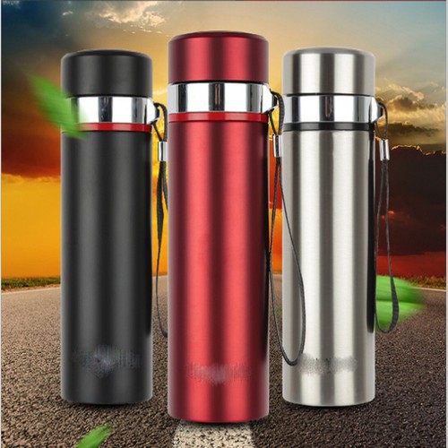 BÌNH NƯỚC GIỮ NHIỆT 1000ML MY WATER CUP INOX CAO CẤP SIÊU ĐẸP