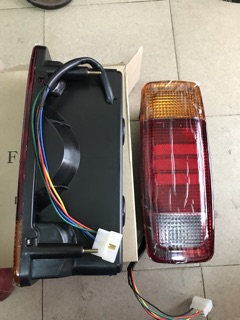 Đèn hậu Kia K165