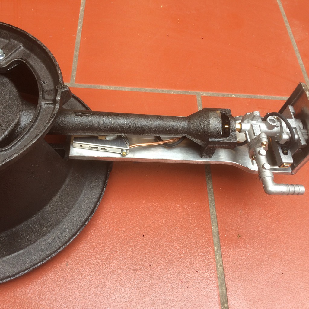 Bếp Gas Công Nghiệp Giá Rẻ Tặng Kèm Van Dây