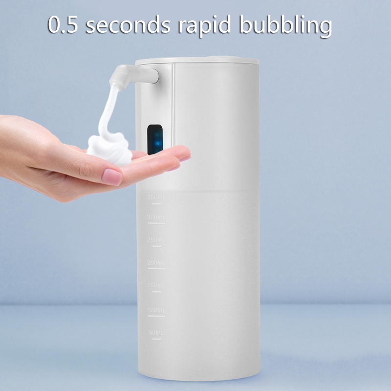 Hộp Đựng Xà Phòng Tự Động Cho Bệnh Viện / Nhà Ở / Văn Phòng