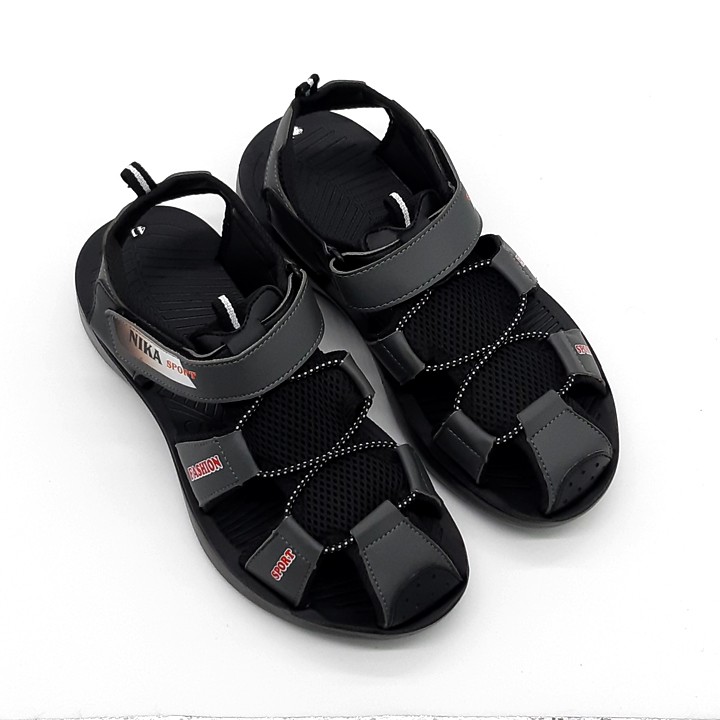 Giày sandal nam bít mũi kiểu dáng thời trang cao cấp Latoma TA4741 (Nhiều Màu)