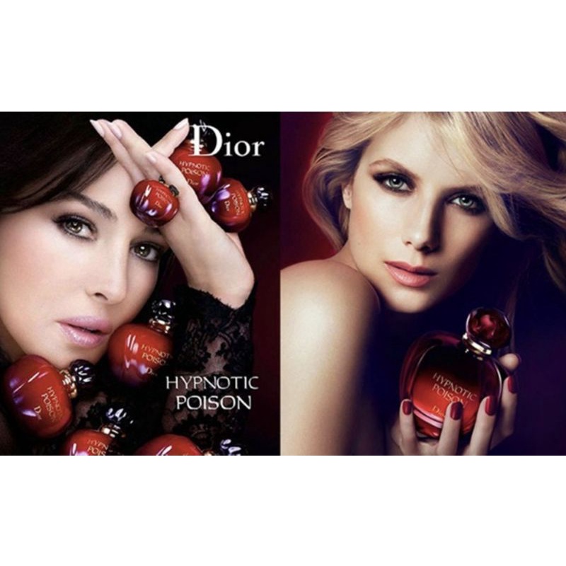 Nước Hoa Dior Hypnotic Poison 100ml