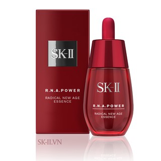 TINH CHẤT SERUM SKII R.N.A POWER RADICAL NEW AGE ESENCE 50ml