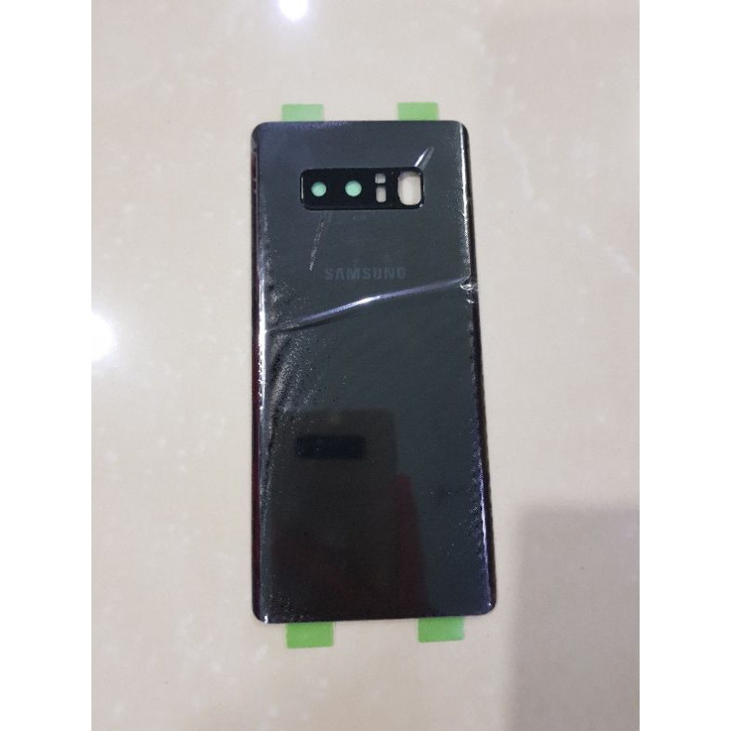 Nắp lưng Samsung Note 8