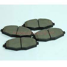 MÁ PHANH TRƯỚC, BỐ THẮNG TRƯỚC XE DEAWOO MATIZ 1, 2, 3, XE LANOS HÀNG HÀN QUỐC