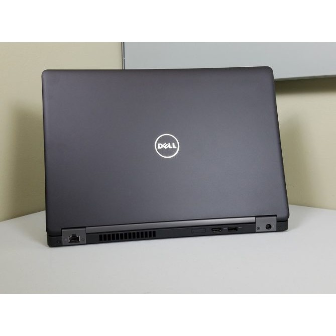 Laptop Dell Latitude 5480 | WebRaoVat - webraovat.net.vn