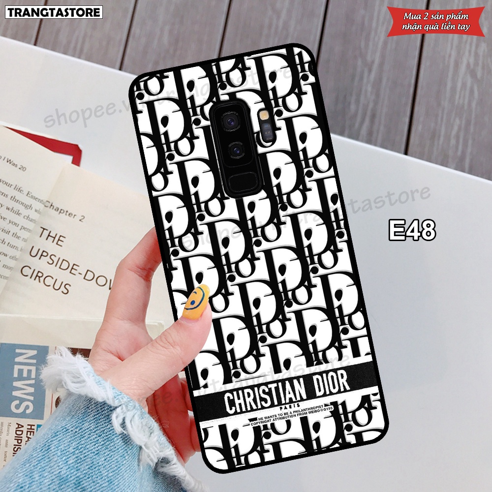 Ốp lưng Samsung S9 - Samsung S9 Plus in hình dễ thương - siêu bền - giá rẻ.