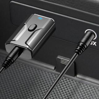 Usb Thu Phát Bluetooth 5.0 Cho Pc Tv 3.5mm Aux