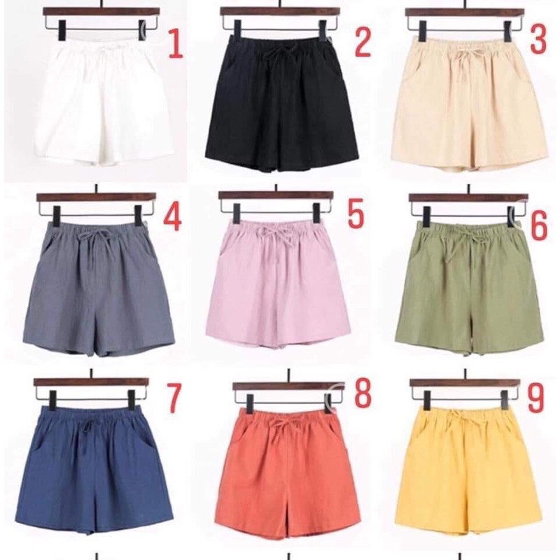 quần sooc nữ | BigBuy360 - bigbuy360.vn