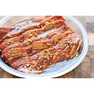 Nước Sốt Ướp Thịt Nướng 600g