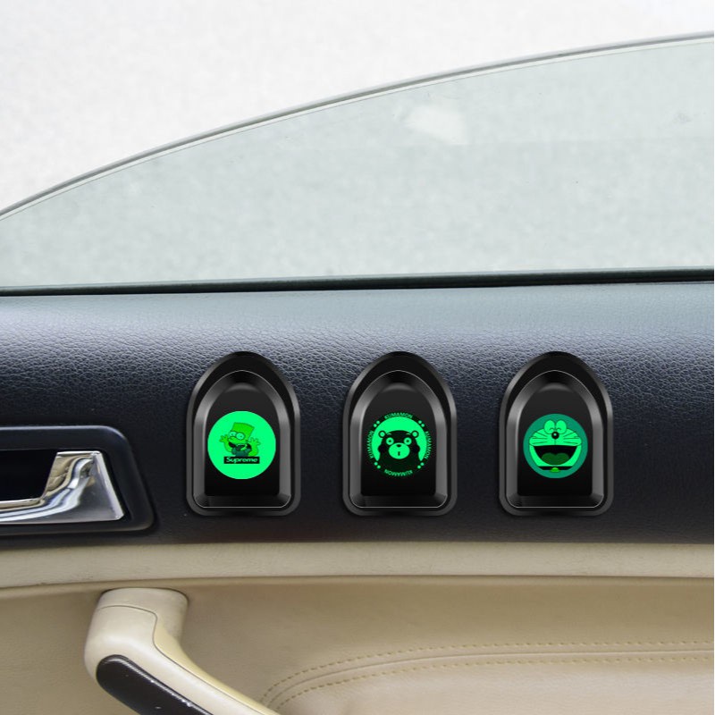 Set 4 Móc Treo Đồ Gắn Xe Hơi Mazda CX-30 CX-8 Mazda3 CX 3 CX 5 Mazda6 CX 9 Mazda2