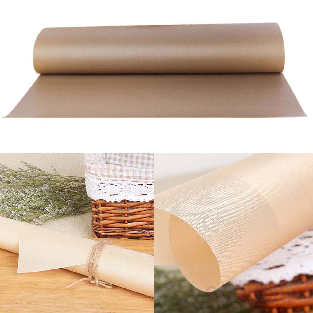 Thảm Nướng Bánh Chịu Nhiệt Cao Cấp