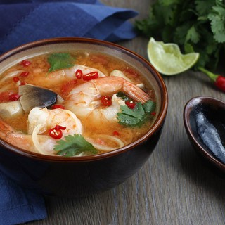[Date 2027] Lẩu thái ( Tom Yum Paste) Kanokwan 500g