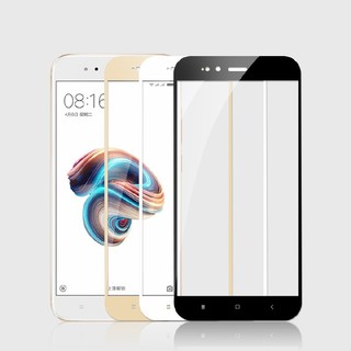 Cường lực Xiaomi Mi5x (Mi A1)  Full