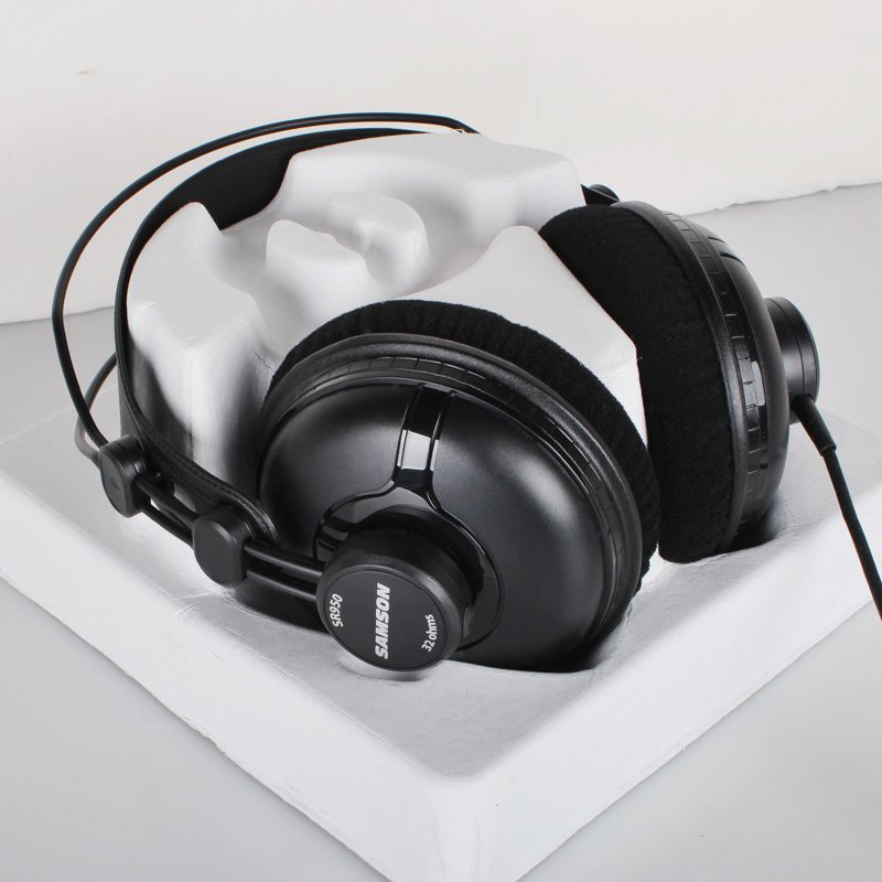 Samson SR950 - Tai Nghe Kiểm Âm Chuyên Nghiệp