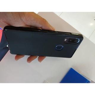 Vsmart Active 1 - Combo Ốp lưng + Cường lực 5D Full màn (Phụ kiện Vsmart)