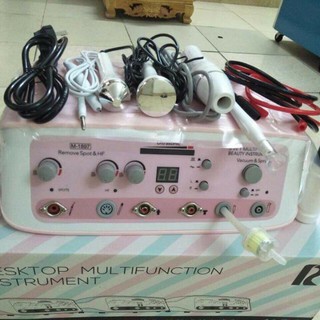 Máy đa năng 5in1 mẫu mới siêu đẹp