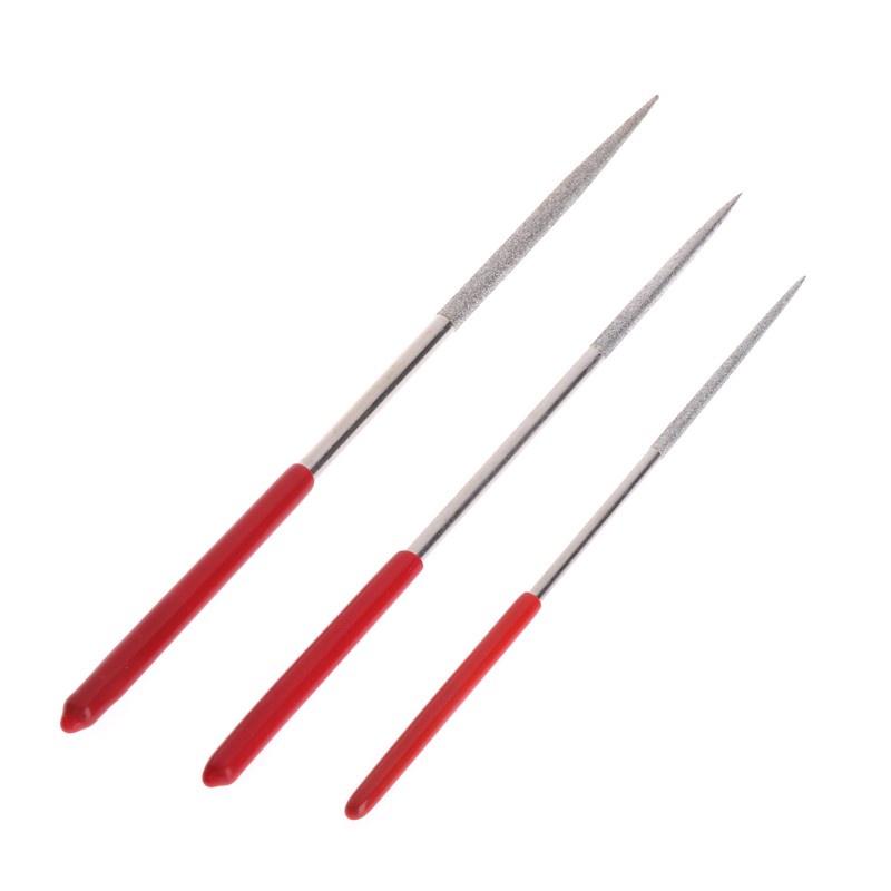 Dụng Cụ Hỗ Trợ Xỏ Hạt Làm Trang Sức 3mm 4mm 5mm