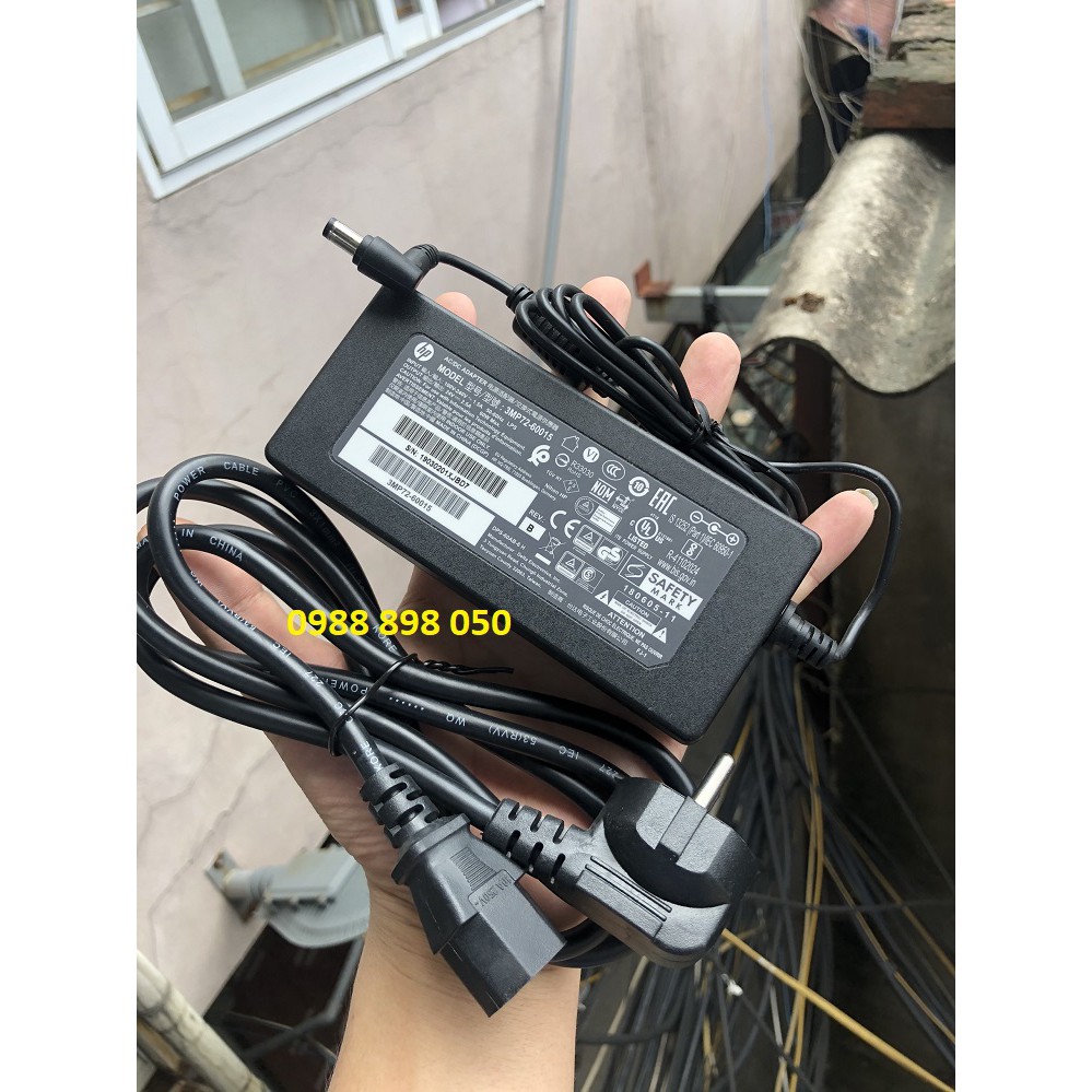 Nguồn Ac Dc Adapter 24v 2.5a bảo hành 12 tháng