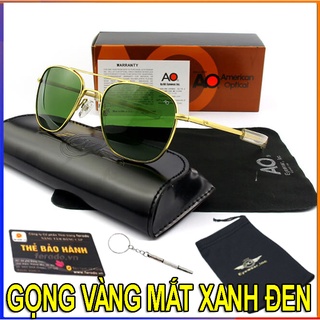 Kính mắt AO AMERICAN MỸ
