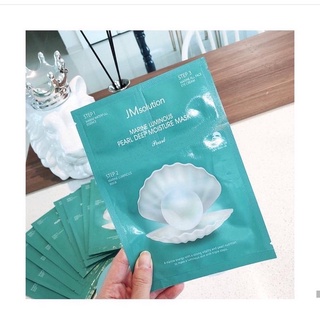 MẶT NẠ GIẤY JM SOLUTION MASK