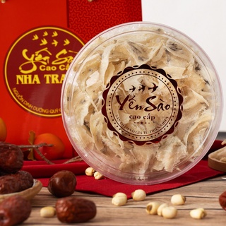 Chân Yến Thô Khánh Hòa 100g Chân Yến Sào Thô Loại 1 Giá Rẻ
