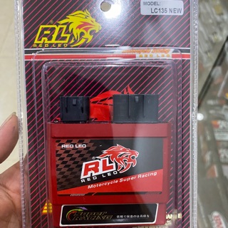 Ic Ex135 redleo mẫu không tăng chỉnh