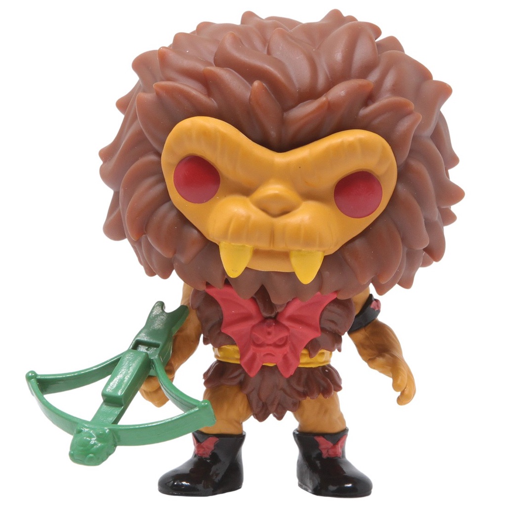 Mô hình đồ chơi Funko Pop Grizzlor (Master of the Universe)