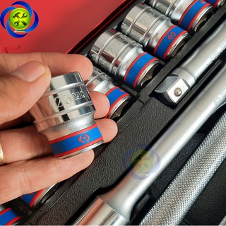 Bộ tuýp 24 chi tiết Kingtony 4026MR